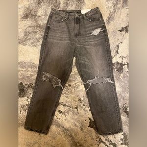American Eagle NEW high waisted jeans